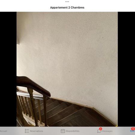 Au 81 Apartment Лиеж Екстериор снимка