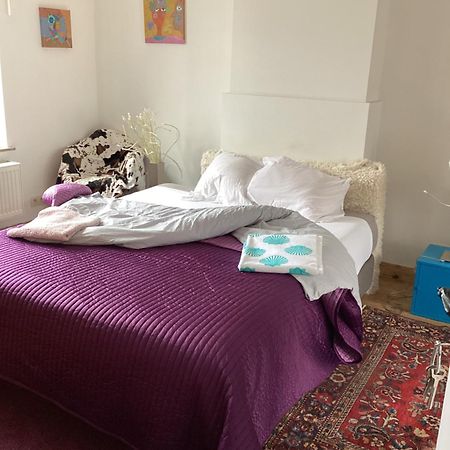 Au 81 Apartment Лиеж Екстериор снимка